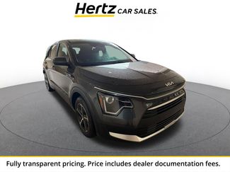 Used 2026 Kia Niro LX FWD video 1