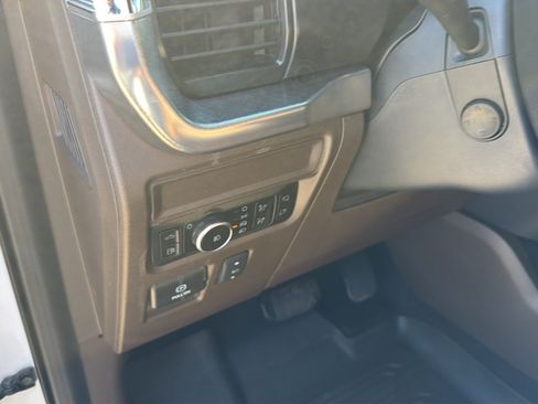 Used 2025 Ford F150 King Ranch AWD/4WD image 22