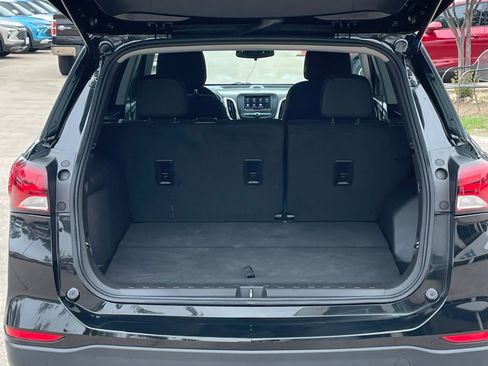 Used 2023 Chevrolet Equinox LT FWD image 26