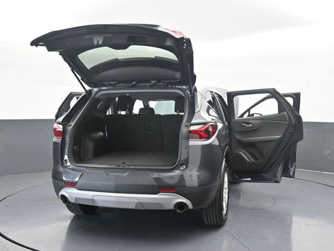 Used 2021 Chevrolet Blazer LT image 72