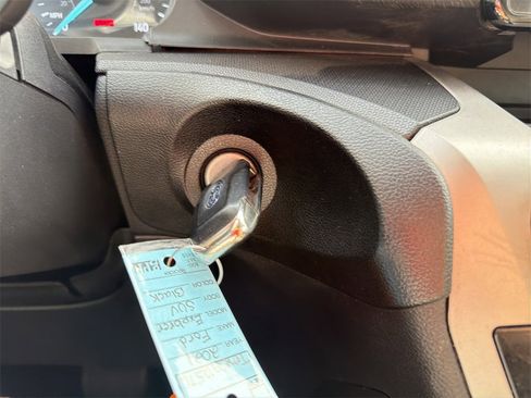 Used 2021 Ford Explorer 2WD image 27