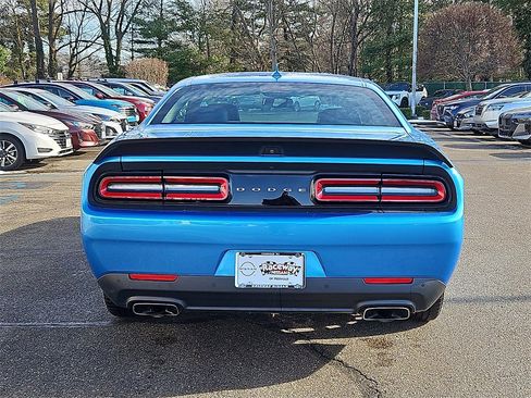 Used 2019 Dodge Challenger R/T Scat Pack w/ Plus Package image 7