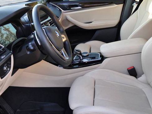 Used 2022 BMW X3 sDrive30i w/ Premium Package 2 image 10