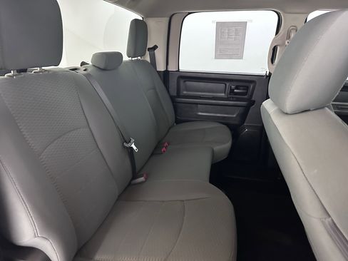 Used 2017 RAM 1500 Express w/ Black Ram 1500 Express Group image 27