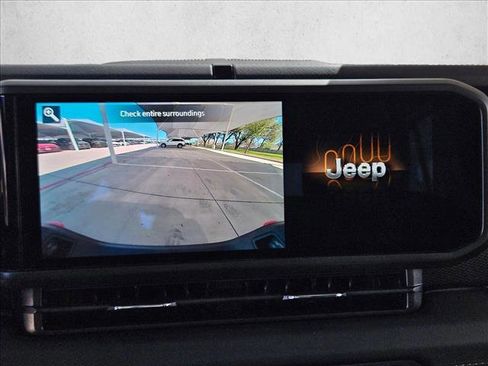 New 2026 Jeep Gladiator Mojave image 13