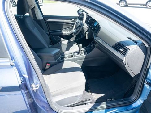 Used 2020 Volkswagen Jetta S w/ Driver Assistance Package FWD image 40