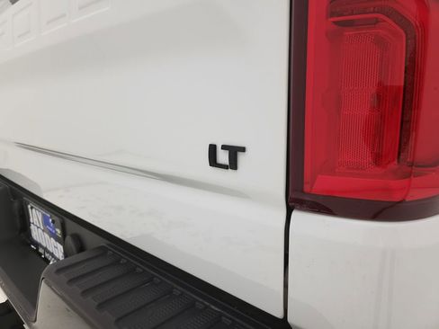 Used 2024 Chevrolet Silverado 1500 LT Trail Boss w/ Protection Package image 23