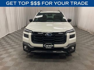 New 2026 Subaru Outback Touring XT video 2