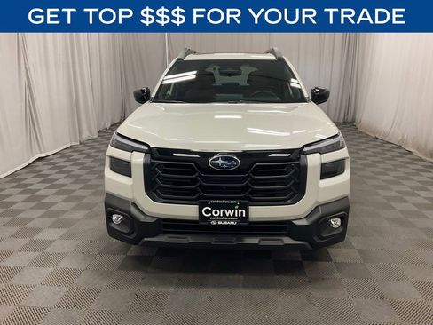 New 2026 Subaru Outback Touring XT image 2