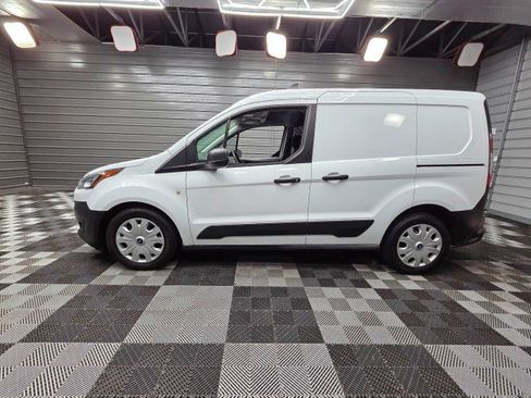 Used 2021 Ford Transit Connect XL FWD image 8