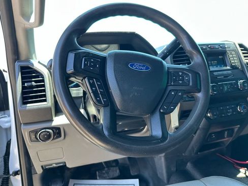 Used 2019 Ford F250 XL w/ Power Equipment Group AWD/4WD image 38