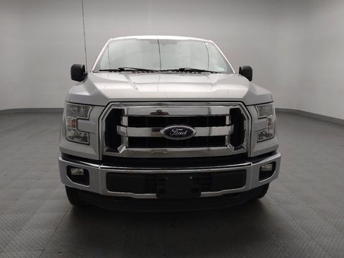 Used 2015 Ford F150 XLT image 14