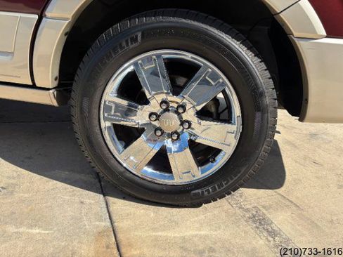 Used 2009 Ford Expedition King Ranch RWD image 33