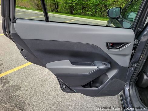 Certified 2024 Subaru Crosstrek 2.0i Premium AWD/4WD image 25