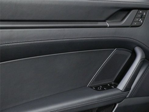 Certified 2026 Porsche 911 Carrera RWD image 6