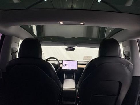 Used 2020 Tesla Model 3 Standard Range Plus RWD image 27