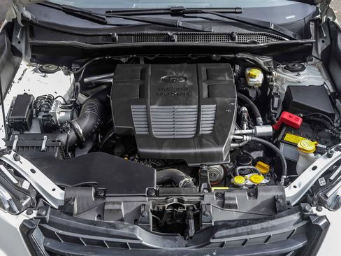 Used 2023 Subaru Forester Limited image 28