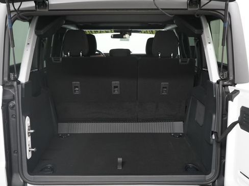New 2026 Ford Bronco Big Bend AWD/4WD image 26