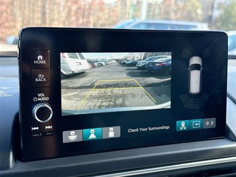 Used 2023 Honda Pilot EX-L image 22