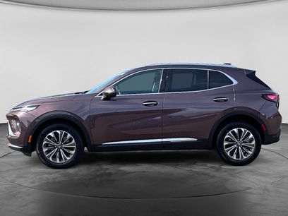 Used 2024 Buick Envision Preferred