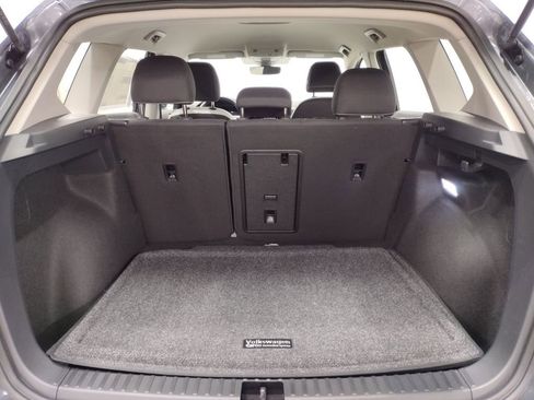 Certified 2025 Volkswagen Taos S image 16