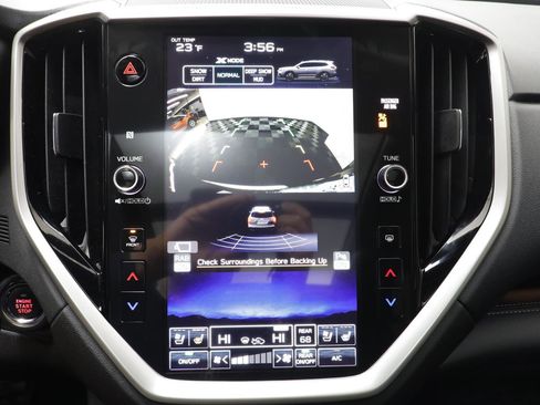 Used 2023 Subaru Ascent Touring image 11