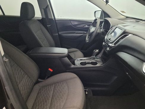Used 2020 Chevrolet Equinox LT AWD/4WD image 21