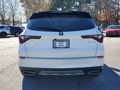 New 2026 Acura MDX Technology Package image 6
