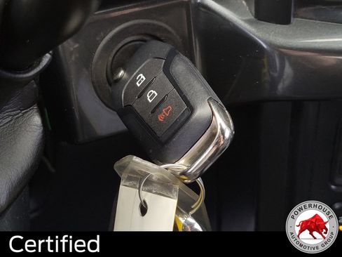 Used 2022 Ford F150 Tremor w/ Trailer Tow Package AWD/4WD image 35