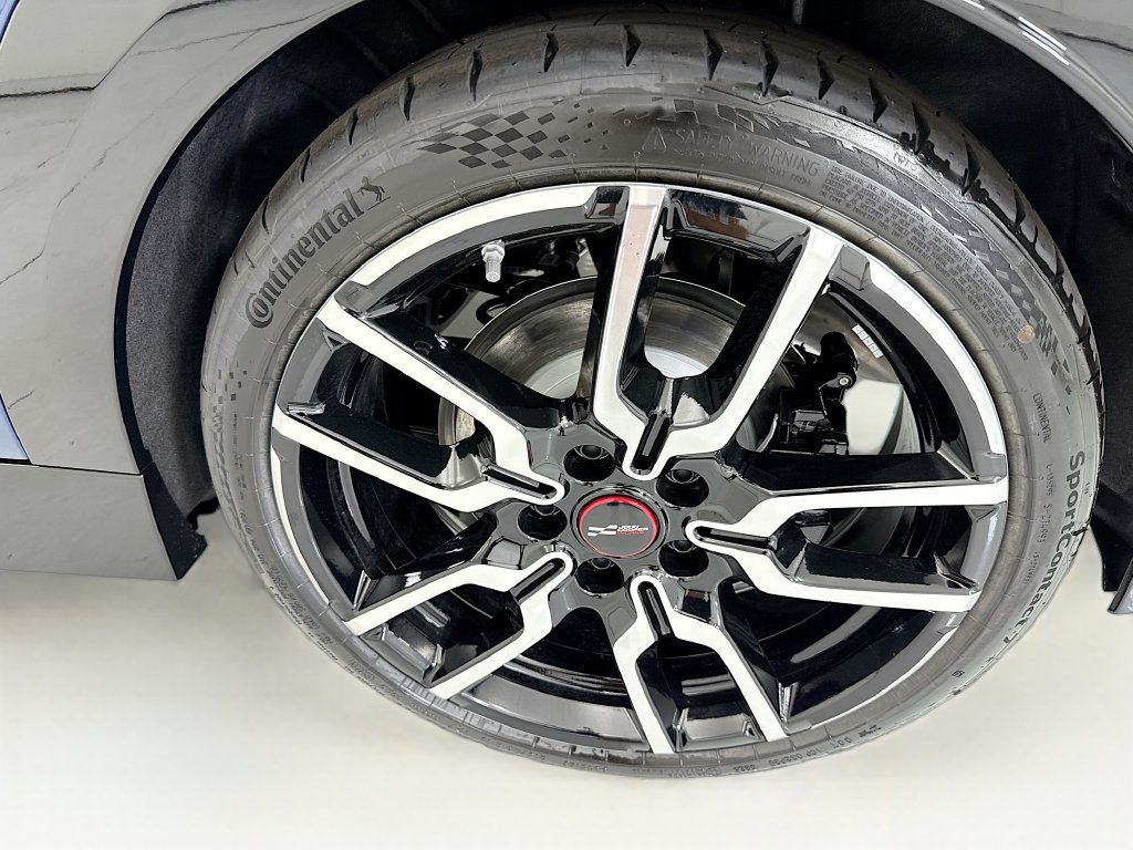 New 2026 MINI Cooper S FWD image 28