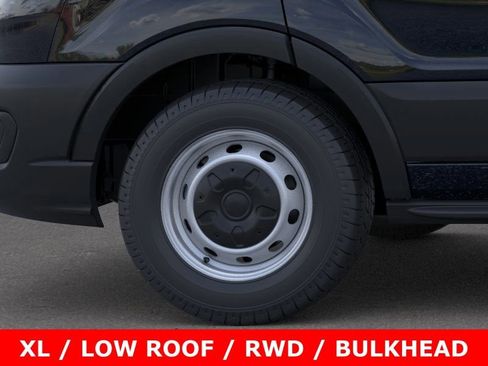 New 2025 Ford Transit 250 Low Roof RWD image 19
