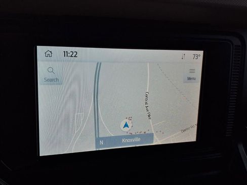 Used 2021 Ford Bronco Big Bend image 18