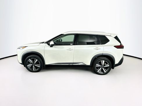 Used 2023 Nissan Rogue SL w/ SL Premium Package AWD/4WD image 4