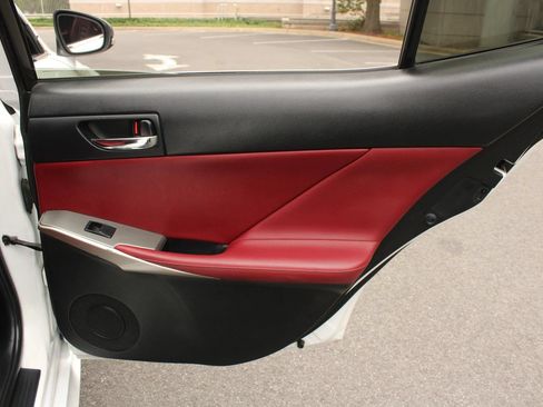 Used 2015 Lexus IS 350 AWD w/ F-Sport Package image 25