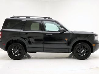 Used 2025 Ford Bronco Sport Badlands video 2