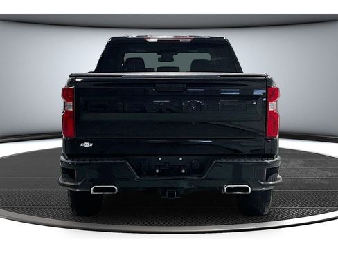 Used 2023 Chevrolet Silverado 1500 RST w/ Redline Edition image 5