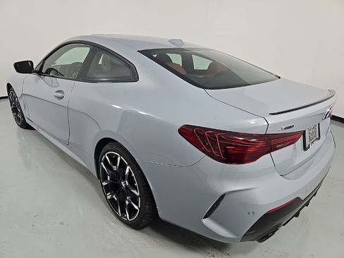 New 2026 BMW 430i xDrive Coupe w/ M Sport Package image 8
