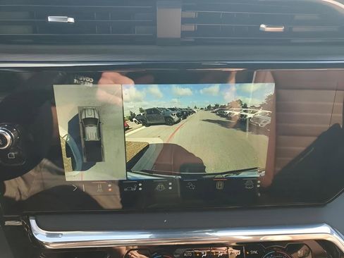 New 2026 GMC Sierra 3500 Denali Ultimate image 30