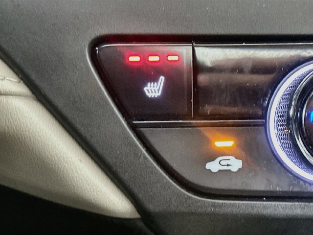 Used 2025 Honda Accord SE image 14