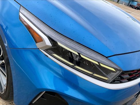 Used 2023 Kia Forte GT w/ GT2 Package image 31