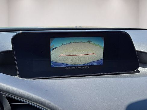 New 2026 MAZDA MAZDA3 Carbon AWD/4WD image 26