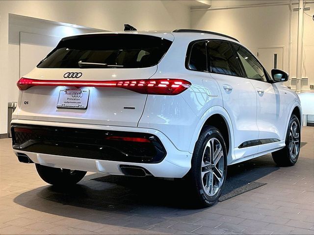 New 2026 Audi Q5 2.0T AWD/4WD image 2