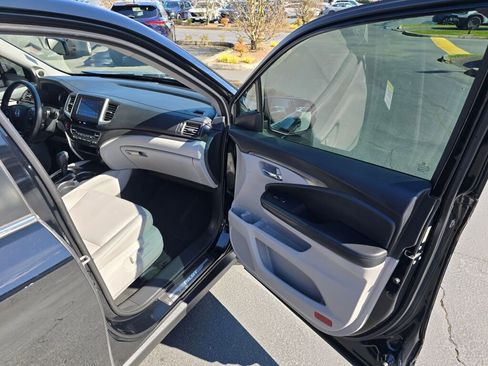 Used 2016 Honda Pilot EX-L image 11