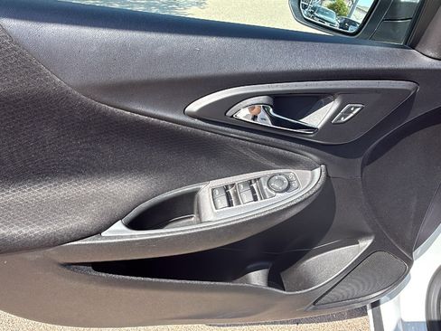 Used 2024 Chevrolet Malibu LT FWD image 8