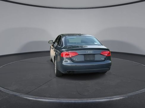 Used 2009 Audi A4 2.0T Premium Plus AWD/4WD image 7
