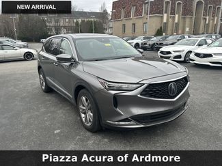 Used 2023 Acura MDX SH-AWD video 1