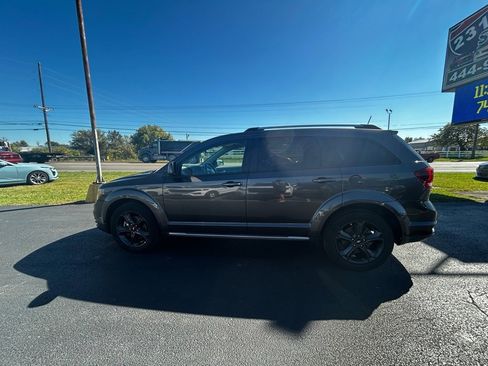 Used 2020 Dodge Journey Crossroad image 7