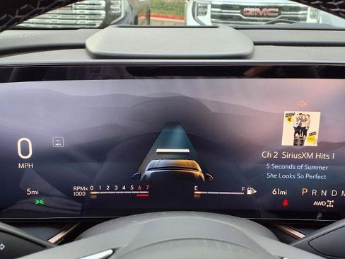 New 2026 Buick Envision Sport Touring image 10