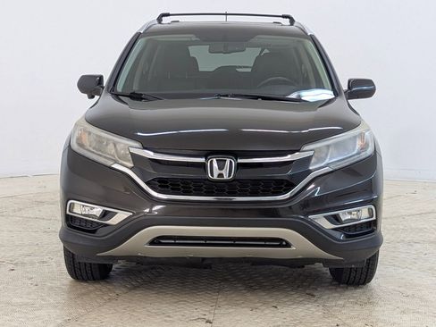 Used 2016 Honda CR-V EX-L image 5