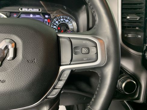 Used 2023 RAM 1500 Big Horn AWD/4WD image 18